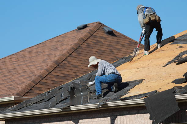 Best Chimney Flashing Repair  in Rancho Cumonga, CA