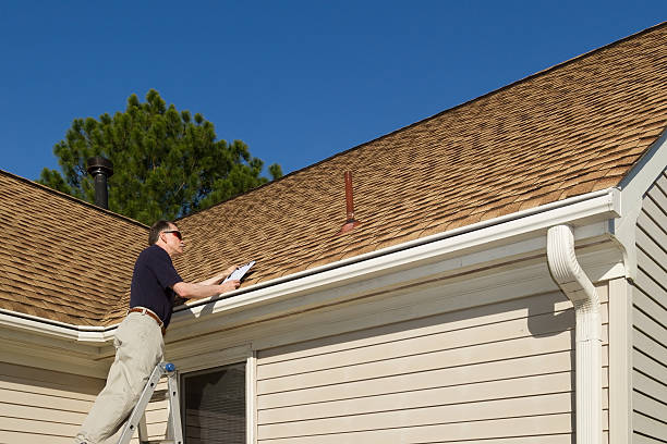 Fast & Reliable Emergency Roof Repairs in Rancho Cucamonga, CA