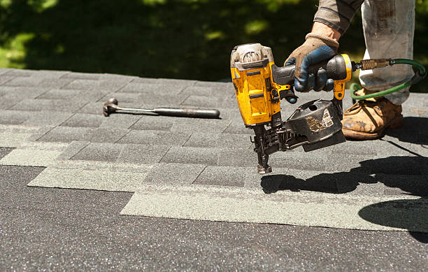 Emergency Roof Repair in Rancho Cucamonga, CA